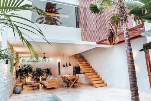 Φωτογραφία από το άλμπουμ του Kabila Villas σε Kuta Lombok