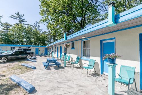 Beachfront at Beach1 Motel – Photos 4