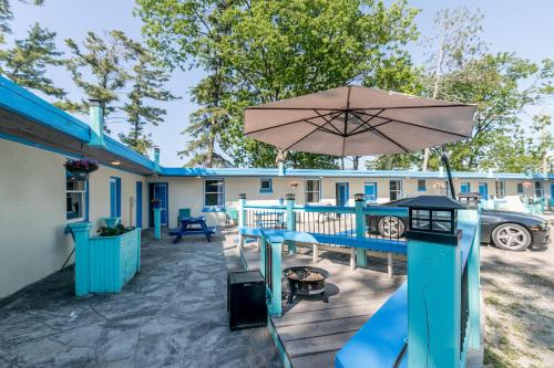 Beachfront at Beach1 Motel – Photos 5