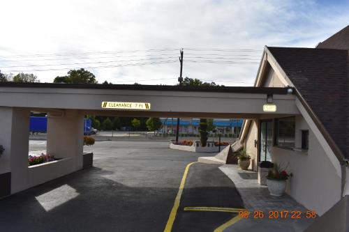 Gallery image of MHO Hotel Bordentown in Bordentown
