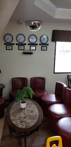 Gallery image of MHO Hotel Bordentown in Bordentown