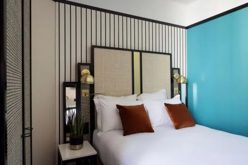 Best Western Premier Hotel Roosevelt photo 6