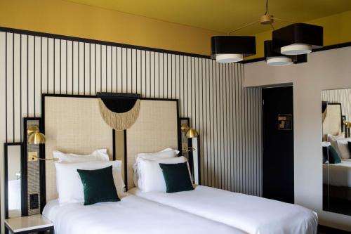 Best Western Premier Hotel Roosevelt photo 92