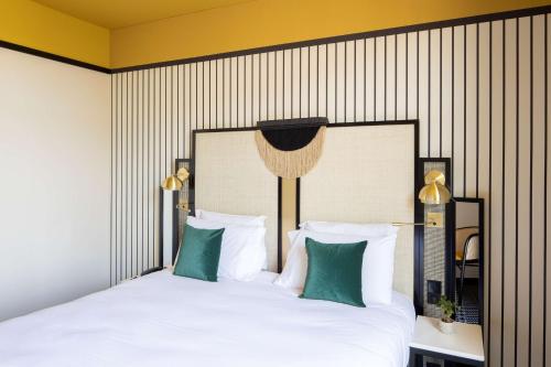 Best Western Premier Hotel Roosevelt photo 90