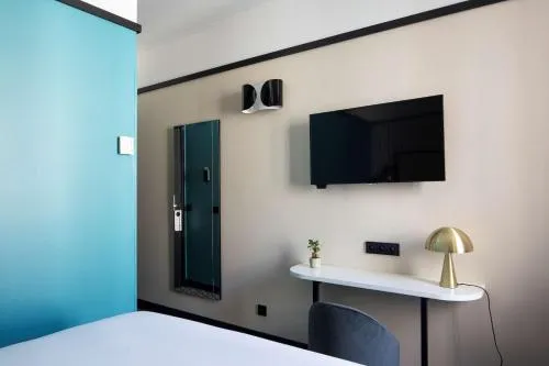 Best Western Premier Hotel Roosevelt photo 9