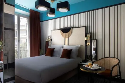 Best Western Premier Hotel Roosevelt photo 56