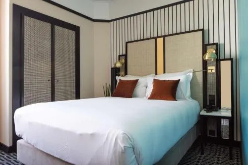 Best Western Premier Hotel Roosevelt photo 4