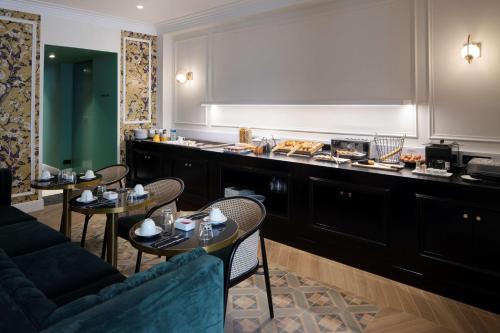 Best Western Premier Hotel Roosevelt photo 96
