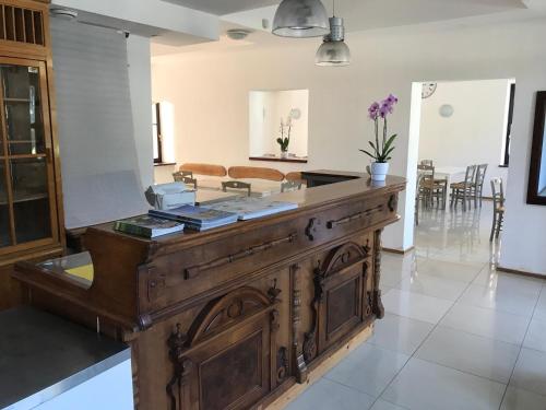 Fotografie z fotogalerie ubytování Residence Meljska v Mariboru