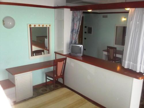 Galería fotográfica de Hotel Gaggiano en San Giovanni Rotondo