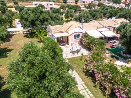 Fotografie z fotogalerie ubytování Barbati Beach Holiday Apartment, Corfu,Greece v destinaci Barbati