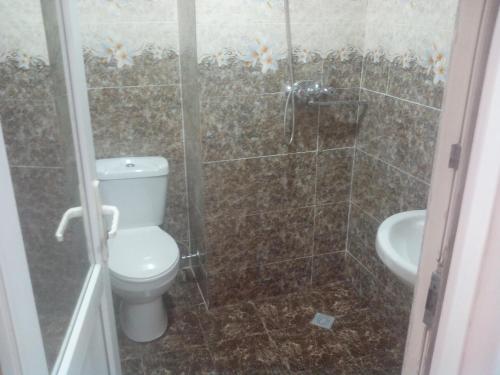 Un baño de malu