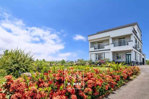 Fotografie z fotogalerie ubytování Youxian B&B v destinaci Dongshan