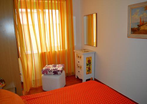 Imagen de la galería de Villa Irma sul mare, en Marina