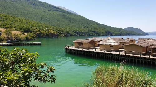 Φυσικό τοπίο κοντά σε αυτό το διαμέρισμα