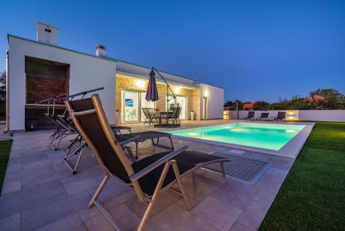 Holiday Home Gabriella