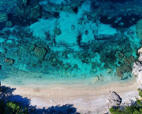 Φωτογραφία από το άλμπουμ του Villa Iva Mokalo σε Orebić