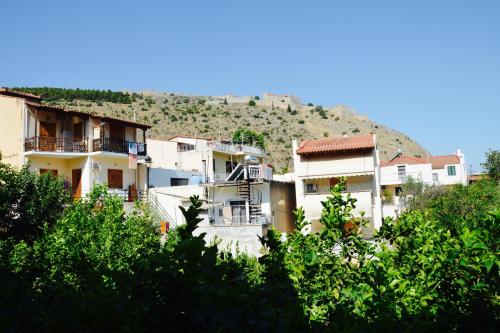 Foto The house of Margarita Nafplio 6
