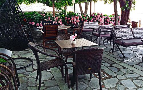 Φωτογραφία από το άλμπουμ του Hotel Evripides στον Άγιο Ιωάννη Πηλίου