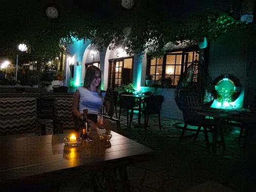 Φωτογραφία από το άλμπουμ του Hotel Evripides στον Άγιο Ιωάννη Πηλίου