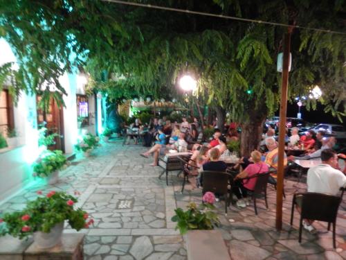 Φωτογραφία από το άλμπουμ του Hotel Evripides στον Άγιο Ιωάννη Πηλίου