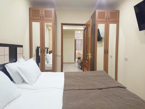 Apartment in the center of Yerevan