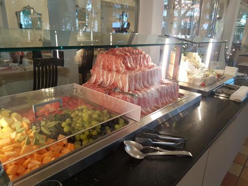 Gallery image of HOTEL VENICE BEACH HVB 34 Lifestyle 4 Superior in Bibione