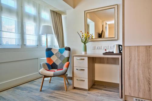 Fotografie z fotogalerie ubytování The Suites – Piazza Kirkop v destinaci Kirkop