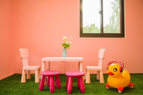 Φωτογραφία από το άλμπουμ του Tongxin Homestay σε Puli