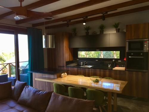 LA PEÑA LUXURY(TARIFA)