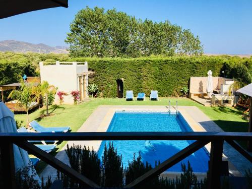 LA PEÑA LUXURY(TARIFA)