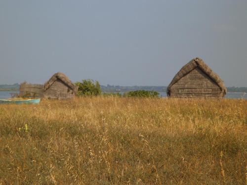 Φυσικό τοπίο κοντά σε αυτό το bed & breakfast