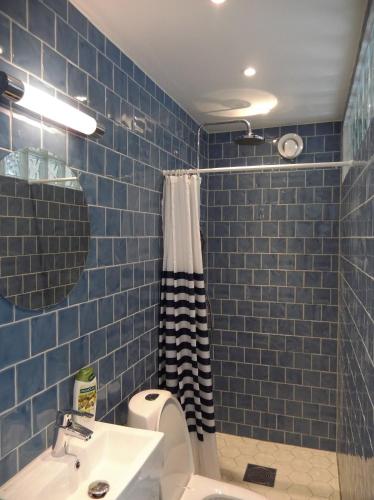 Gambar di galeri bagi Villa Kungssten di Gothenburg