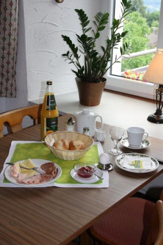 Mad på kroen eller i nærheden