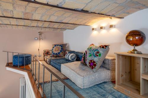 One & Only Buonarroti Suite