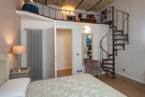 One & Only Buonarroti Suite