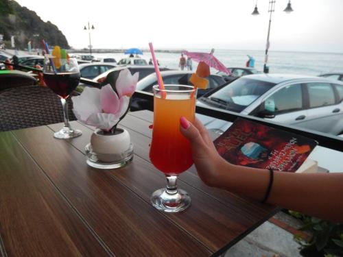 Φωτογραφία από το άλμπουμ του Hotel Evripides στον Άγιο Ιωάννη Πηλίου