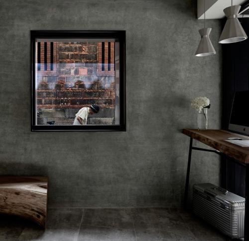 Fotografie z fotogalerie ubytování Monka Hotel v destinaci Taipei