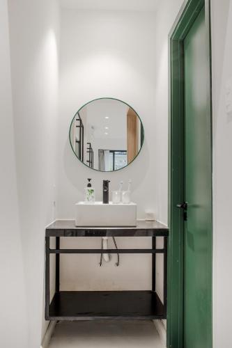 Fotografie z fotogalerie ubytování Botanist Lab Minihotel by CIRCADIAN v Ho Či Minově městě