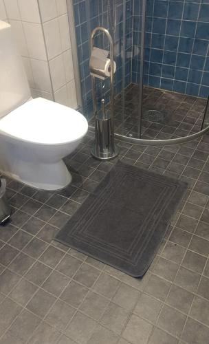 Gambar di galeri bagi Villa Kungssten di Gothenburg