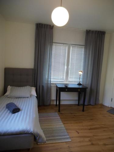 Gambar di galeri bagi Villa Kungssten di Gothenburg