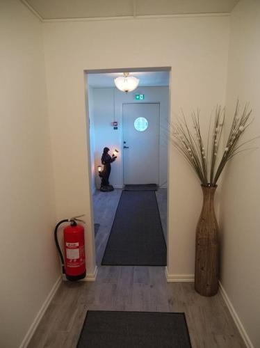 Gambar di galeri bagi Villa Kungssten di Gothenburg