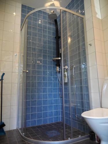 Gambar di galeri bagi Villa Kungssten di Gothenburg