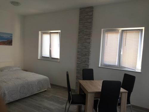 Apartment Goreta