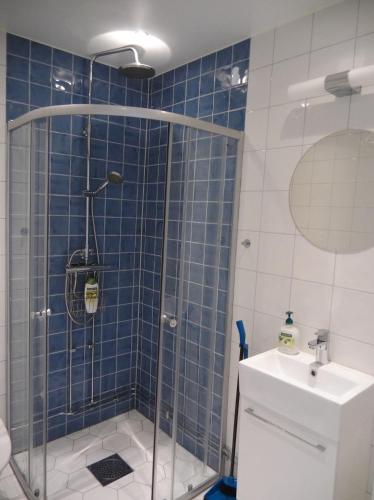 Gambar di galeri bagi Villa Kungssten di Gothenburg