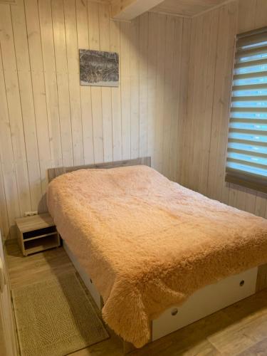 Gallery image of Guest house Elernes Muiža in Daugavpils