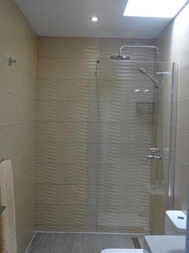 Ванна кімната в Sunset View