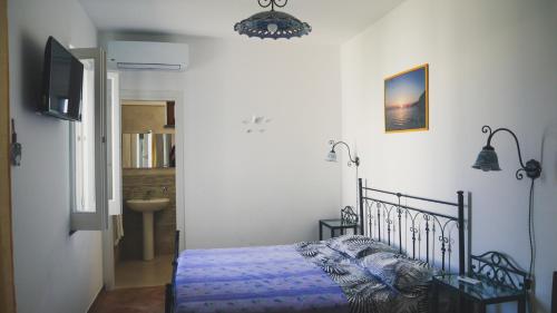 Gallery image of Le 7 sorelle in Lipari