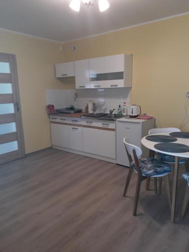 Fotografie z fotogalerie ubytování Apartamenty Stajni Jazon Malbork v destinaci Malbork
