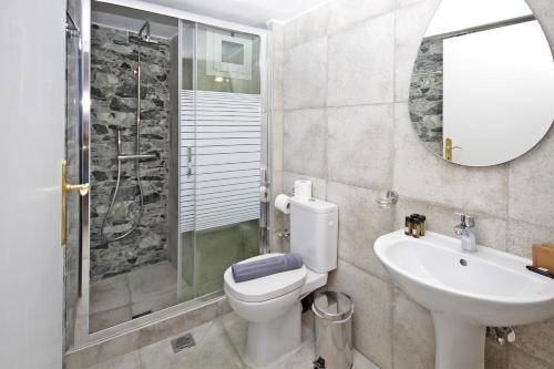 Gallery image of Aqua Marine 2 in Neos Marmaras